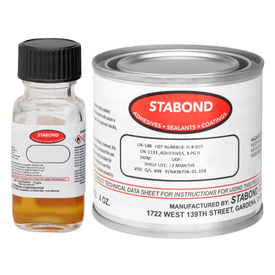 NRS - Colle Stabond - COLLE-STAB-4OZ - Stabond