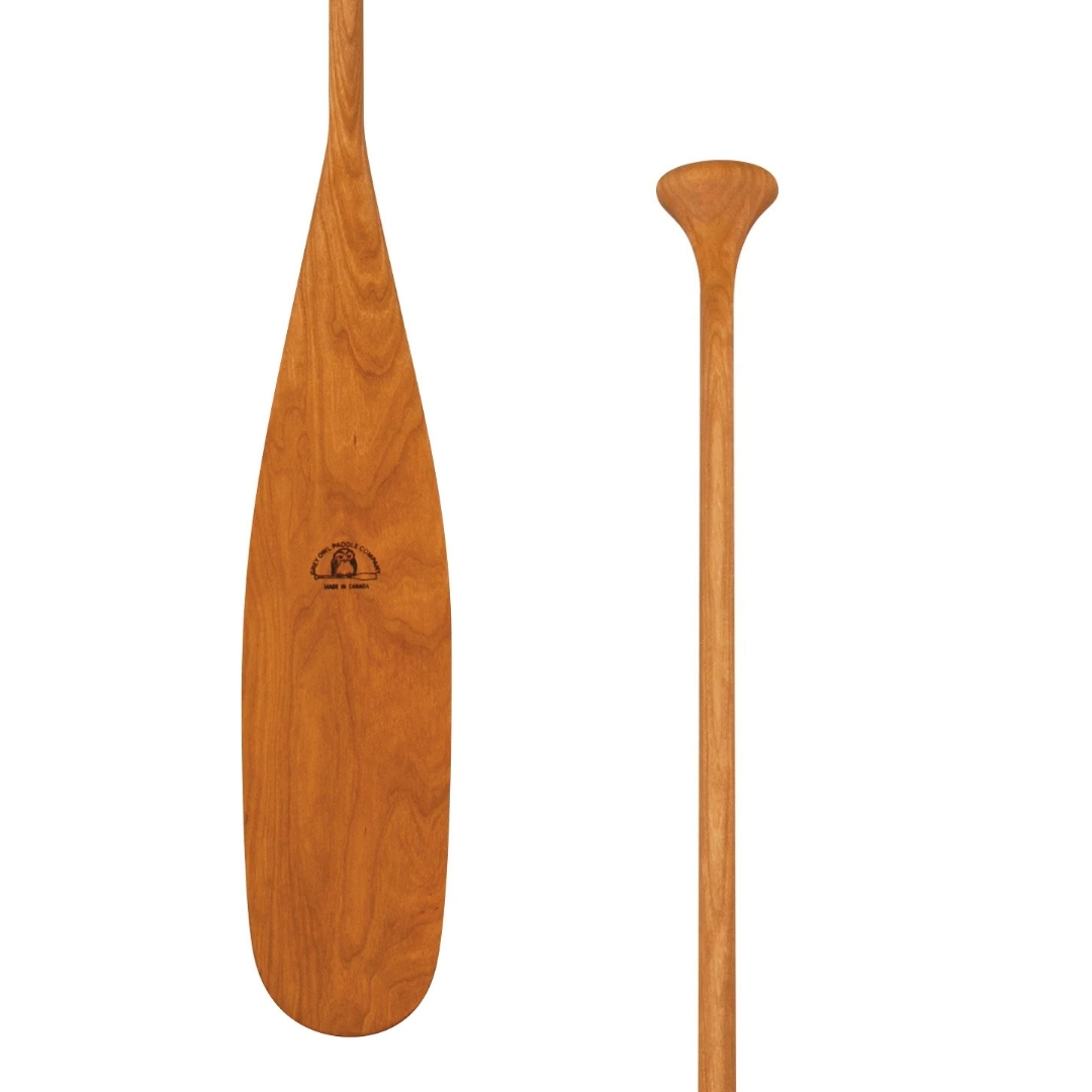 Grey Owl - Cherry Tripper verni - GREO-CHERTRIP-62 - Grey Owl Paddles Limited